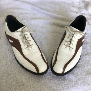 Ecco Golf Shoes